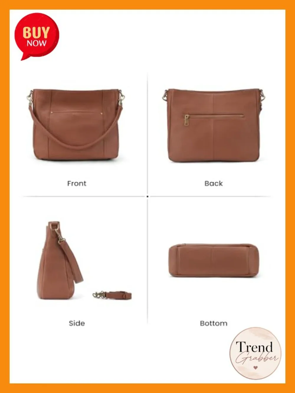 N/A overview 👜